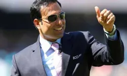 VVS Laxman- India TV Hindi