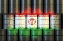 <p>IRAN Oil</p>- India TV Paisa