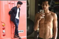 Ishaan Khattar- India TV Hindi