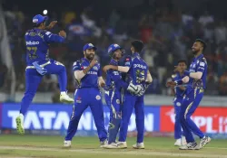 Mumbai Indians- India TV Hindi