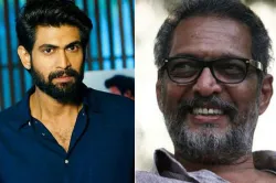 Rana Daggubati, Nana Patekar- India TV Hindi