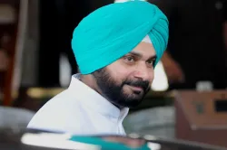 Navjot Singh Siddhu- India TV Hindi