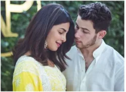 Priyanka and nick- India TV Hindi