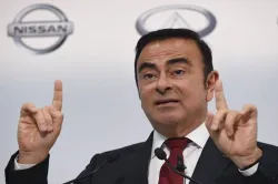 nissan chief- India TV Paisa