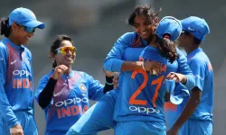 Indian Women's Cricket Team- India TV Hindi