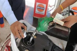 <p>Petrol</p>- India TV Paisa