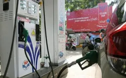 petrol pump- India TV Paisa