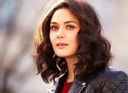 <p>preity zinta</p>- India TV Hindi