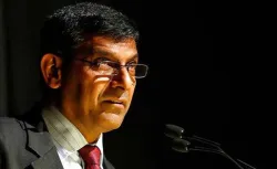 Raghuram Rajan- India TV Paisa