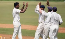 RanjiTrophy- India TV Hindi