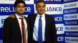 reliance capital- India TV Paisa