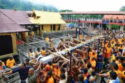 <p>sabarimala temple</p>- India TV Hindi