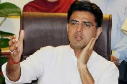 Sachin Pilot- India TV Hindi