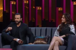 <p>saif and sara ali khan</p>- India TV Hindi