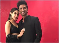 Sara ali khan and sushant singh rajput- India TV Hindi