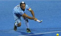 Sardar Singh- India TV Hindi