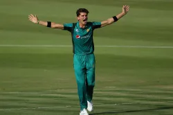 Shaheen Afridi- India TV Hindi