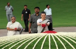 <p>Shanti Van JL Nehru</p>- India TV Hindi