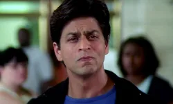 <p>shah rukh khan</p>- India TV Hindi