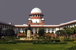 SC dismisses plea seeking recusal of judges of bench in Manipur fake encounter cases- India TV Hindi