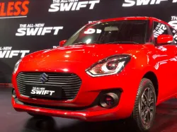 maruti swift- India TV Paisa