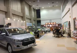 toyota motors- India TV Paisa