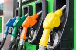 <p>Petrol Diesel</p>- India TV Paisa