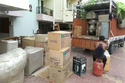 <p>Packers and Movers</p> <p> </p>- India TV Hindi