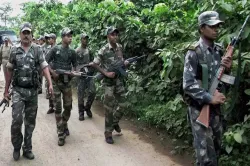 <p>naxal encounter</p>- India TV Hindi