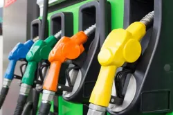 <p>Petrol and Diesel Prices</p>- India TV Paisa