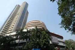 <p>Sensex</p>- India TV Paisa