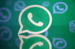 <p>Whatsapp</p>- India TV Paisa