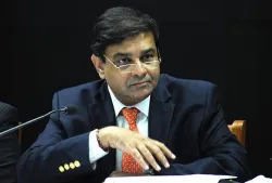 Urjit Patel- India TV Paisa