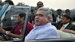 vijay mallya- India TV Paisa