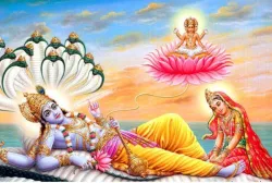 Lord Vishnu- India TV Hindi