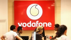 vodafone- India TV Paisa