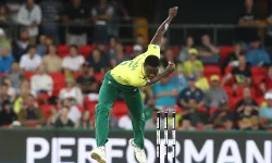 Kagiso Rabada- India TV Hindi