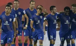 <p>ISL Team</p>- India TV Hindi