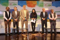 8th Behtar India Summit- India TV Hindi