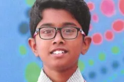 <p>13-year-old Indian boy in Dubai owns software...- India TV Hindi