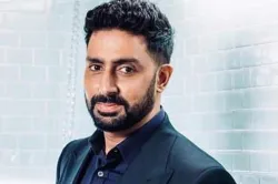 Abhishek Bachchan- India TV Hindi