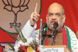 Amit Shah- India TV Hindi