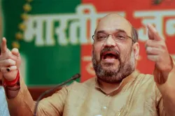 West Bengal: Rath Yatra will happen at any cost, says Amit Shah | PTI File- India TV Hindi