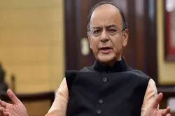 Arun Jaitley- India TV Hindi