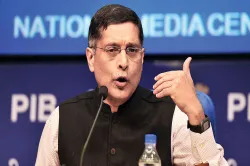 Arvind Subramanian- India TV Paisa