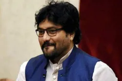 Wrong detail about Babul Supriyo in Google Database- India TV Hindi