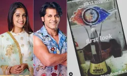 <p>Bigg Boss 12</p>- India TV Hindi