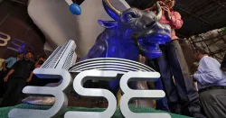 BSE Sensex- India TV Paisa