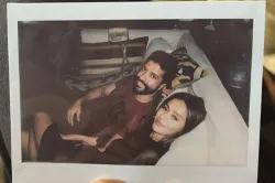  Shibani Dandekar shares one more picture with Farhan Akhtar- India TV Hindi