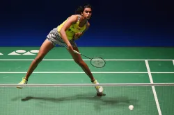 PV Sindhu- India TV Hindi